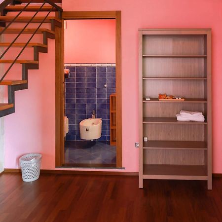San Berillo House Apartment CTA Room photo