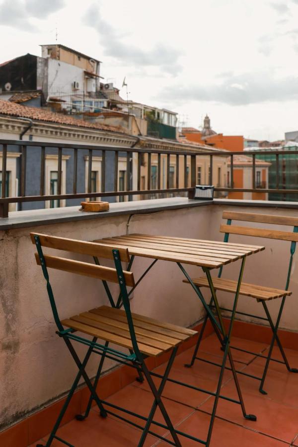 San Berillo House Apartment CTA Exterior photo