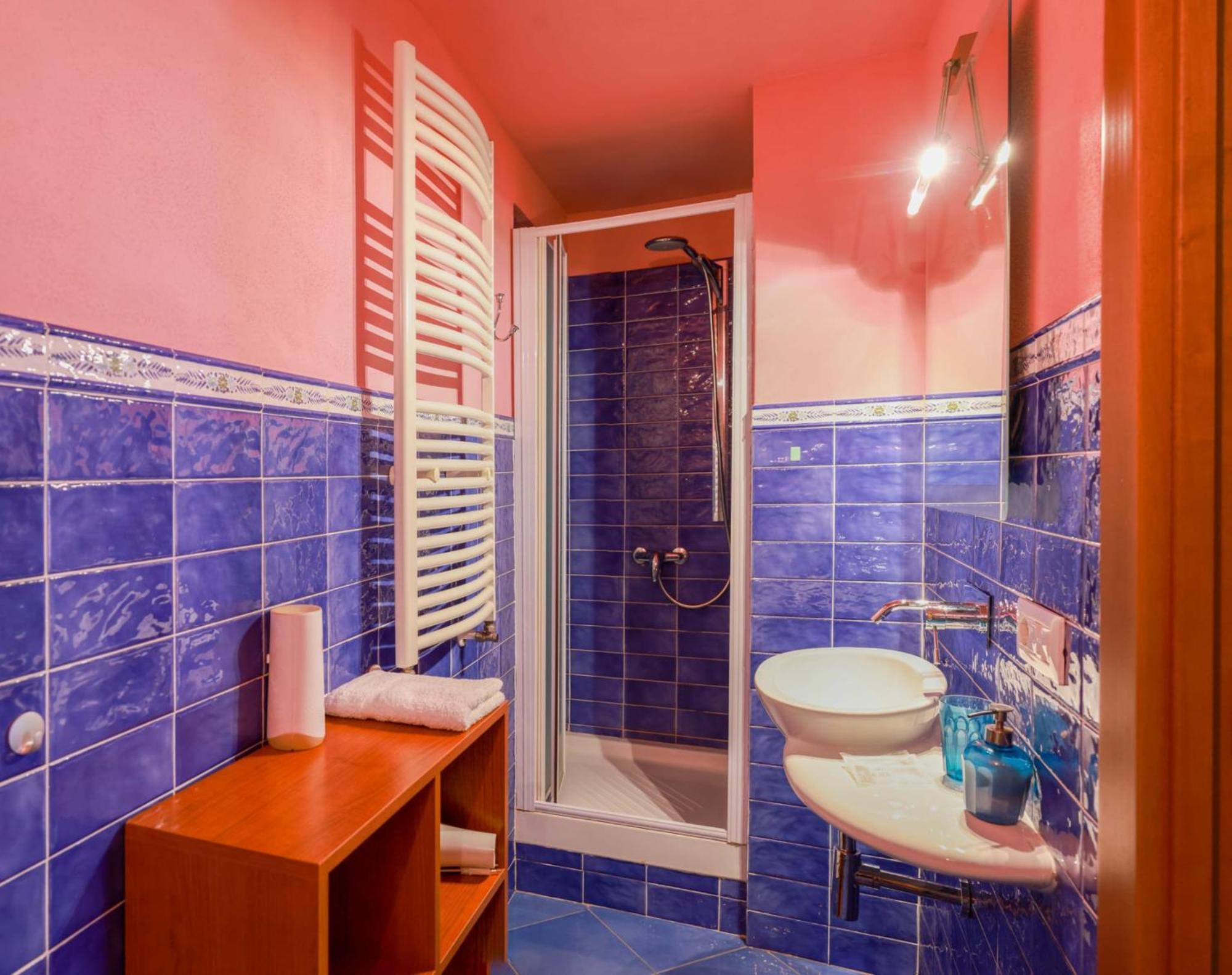 San Berillo House Apartment CTA Room photo
