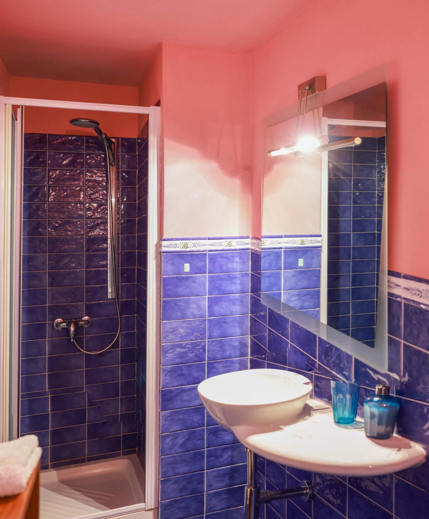 San Berillo House Apartment CTA Room photo